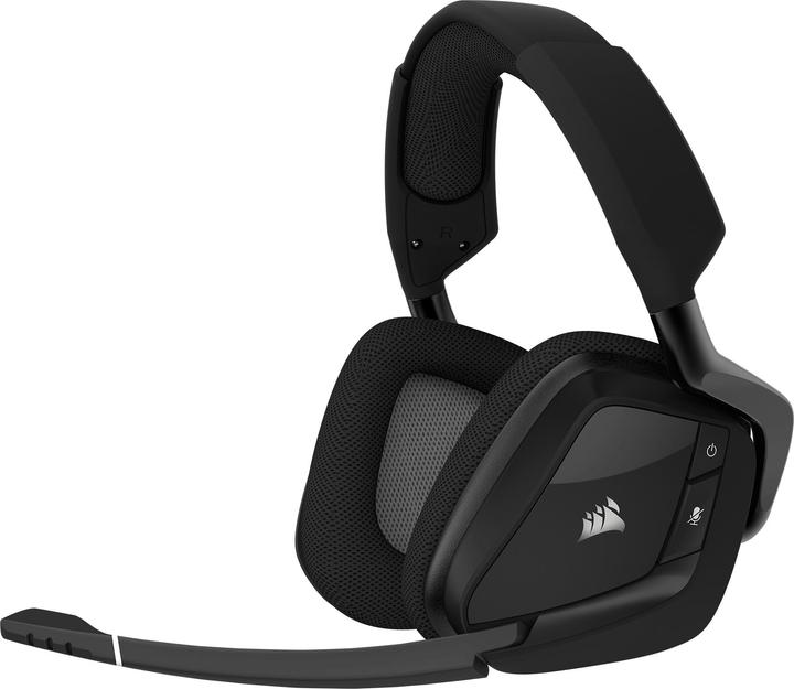 Corsair Void Pro RGB senza fili (Senza fili)
