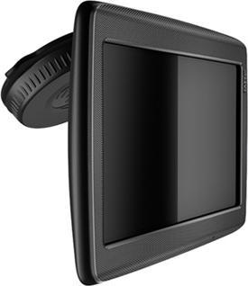 Produktbild TomTom GO LIVE 825, Europakarten (5")