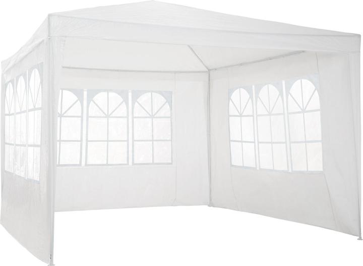 Actual product image tectake Baraban (300 cm, 300 cm)