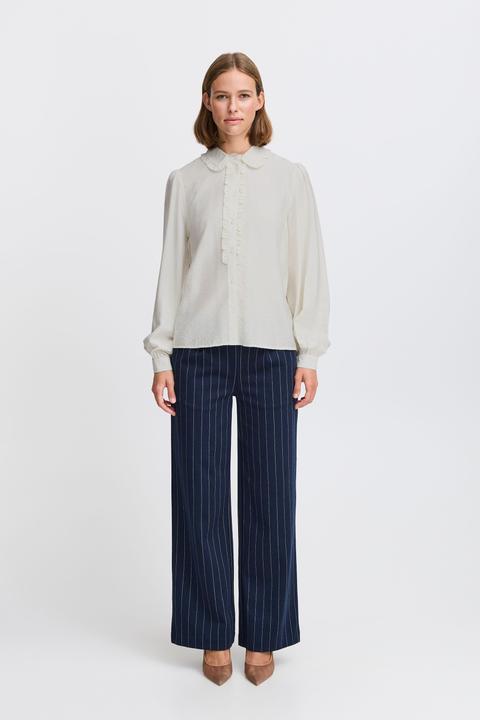 Immagine prodotto B.young BYIBINE FRILL SHIRT 20815238 (46)