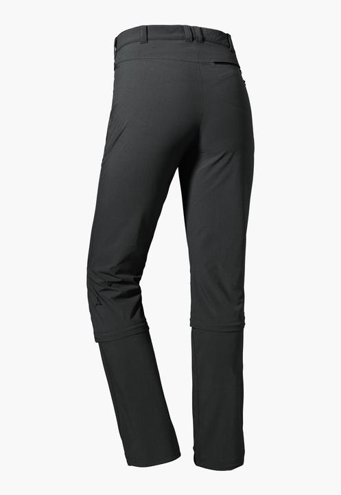 Produktbild Schöffel Wanderhose Zipp - Off Pants Engadin1 Zip Off (L)