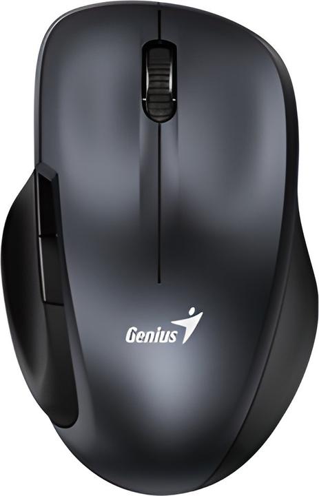 Actual product image Genius Ergo 8200S Graphite (31030029401) (Wireless)