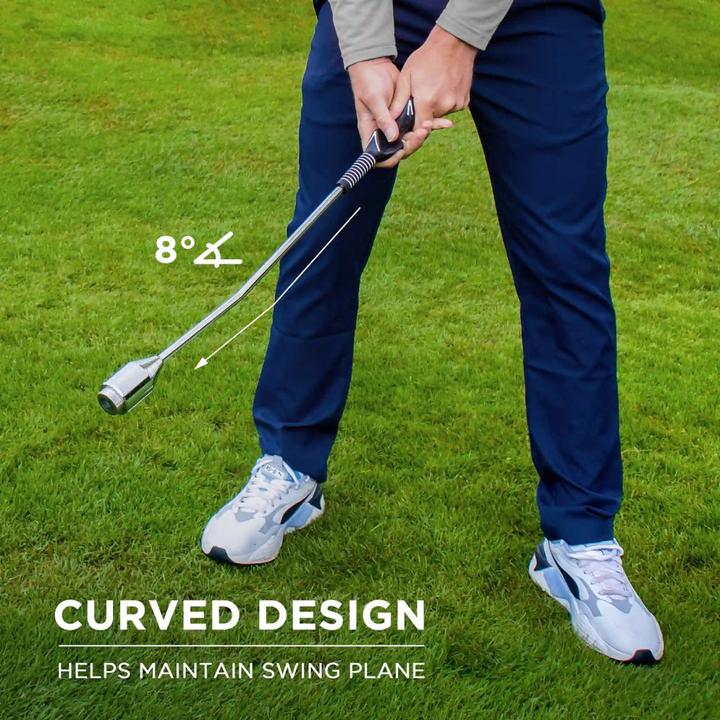 Produktbild Me and my Golf Swing & Grip Training Club