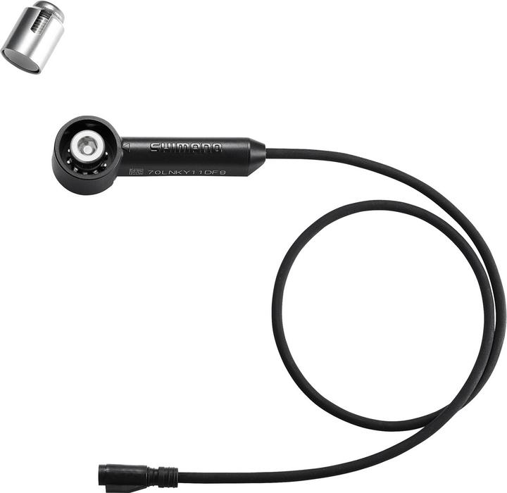 Actual product image Shimano STePS 20 speed sensor CX, SM-DUE10