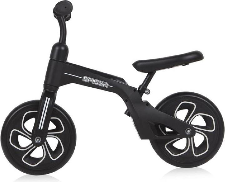 Produktbild Lorelli Laufrad Spider 10 Zoll Räder (10")