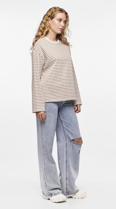Immagine prodotto Pieces Pcsadie Ls Top Jrs Noos (L)