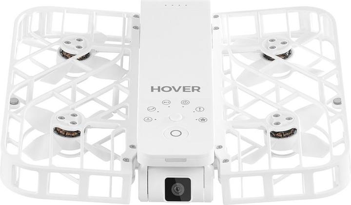Produktbild HoverAir X1 Standard (11 min, 125 g, 12 Mpx)