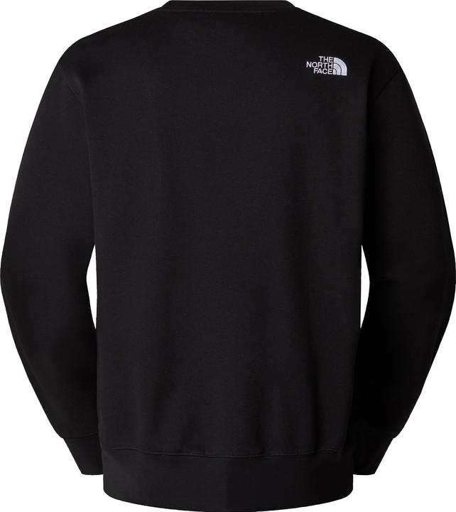 Actual product image North Face Essential Crew (XL)
