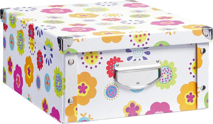 Image du produit Zeller Present Enfants (40 x 33 x 17 cm, 22.44 l)