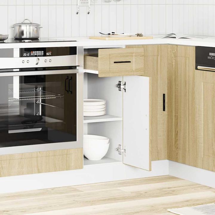 Produktbild VidaXL Lyman (30 x 46 x 81.5 cm)