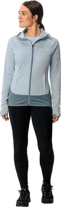 Actual product image Vaude Tekoa Fleece Jacket II (44)
