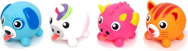 Produktbild Besttoy Squishy Animal - 1 Stück