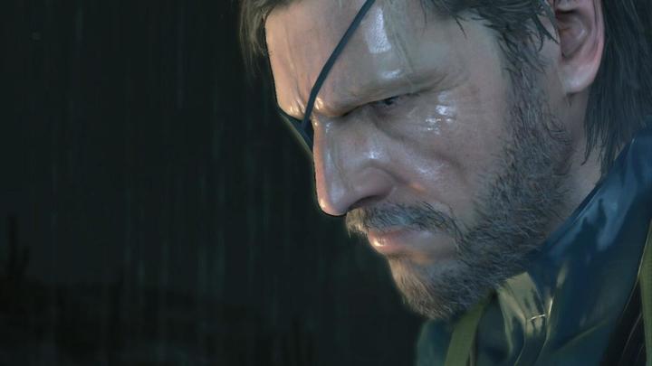 Produktbild Konami Metal Gear Solid V The Phantom Pain (Xbox One S)