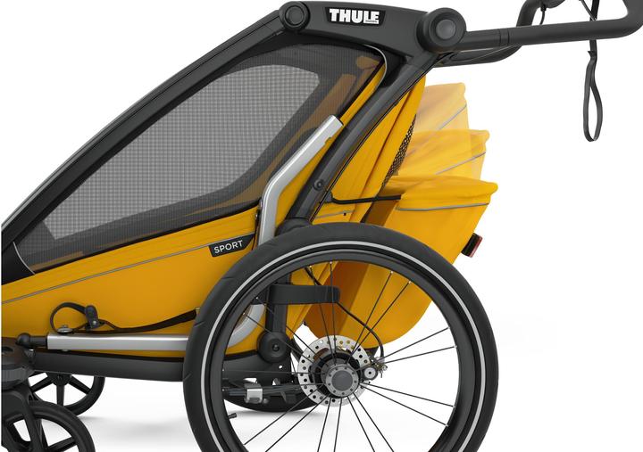 Actual product image Thule Chariot Sport 1