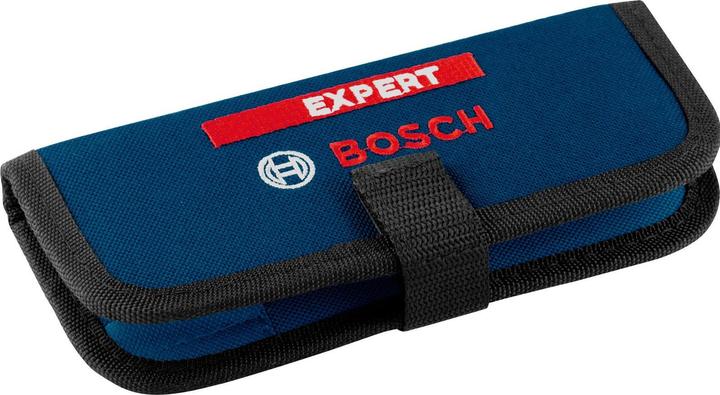Produktbild Bosch Professional Zubehör EXPERT Self Cut Speed Flachfräsbohrer-Set, 13/16/19/20/22/25 mm, 6-tlg. (25 mm, 19 mm, 20 mm, 13 mm, 16 mm, 22 mm)