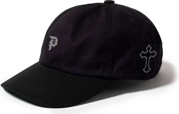 Actual product image Primitive Tupac Stay Up Strapback
