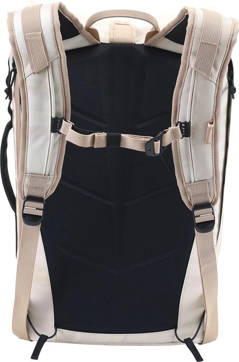Produktbild Nitro Urban Scrambler Rucksack 47 cm Laptopfach (15 l)