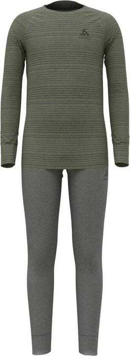 Produktbild Odlo Active Warm  Set (128)