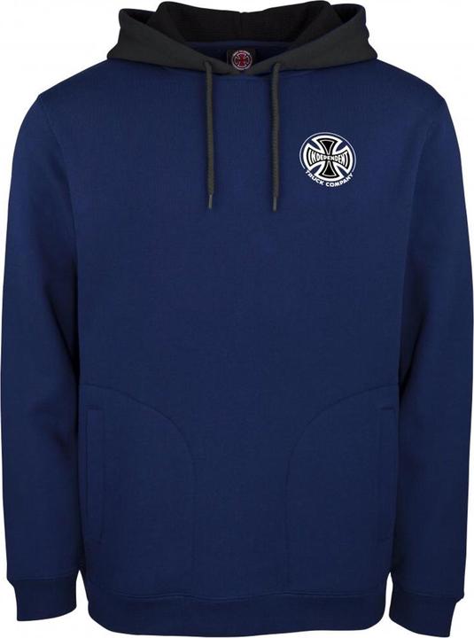 Immagine prodotto Independent Big Truck Co Hoodie (S)