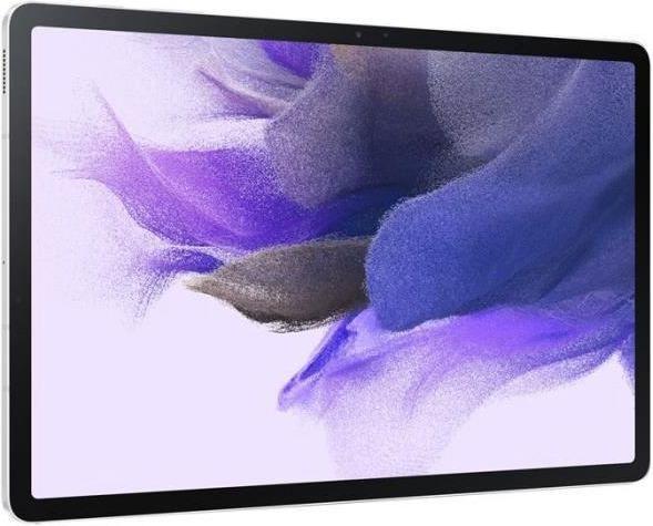 Produktbild Samsung Galaxy Tab S7 FE (nur WLAN, 12.40", 128 GB, Mystic Silver)