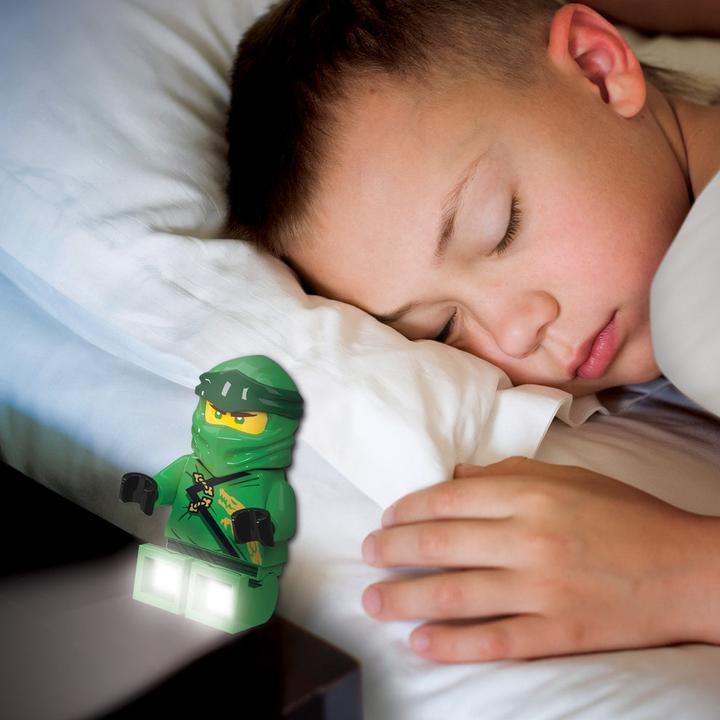 Produktbild Euromic Latarka Ninjago®- Lloyd