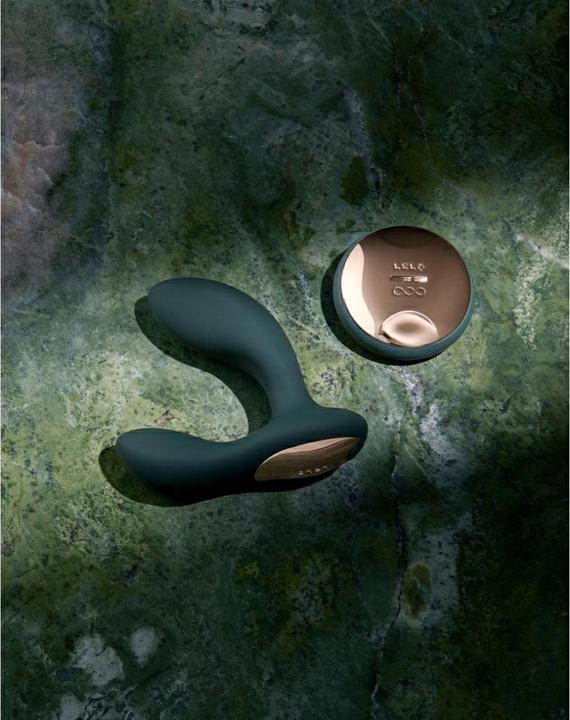 Image du produit LELO Hugo 2 Remote