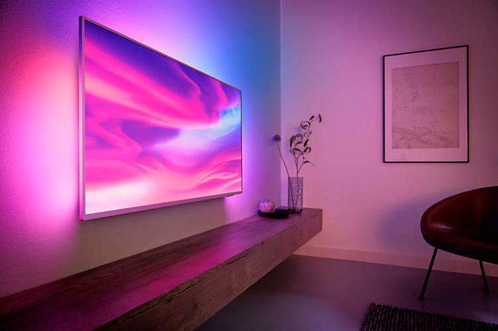 Produktbild Philips 43PUS7304 (43", LCD, 4K, 2019)