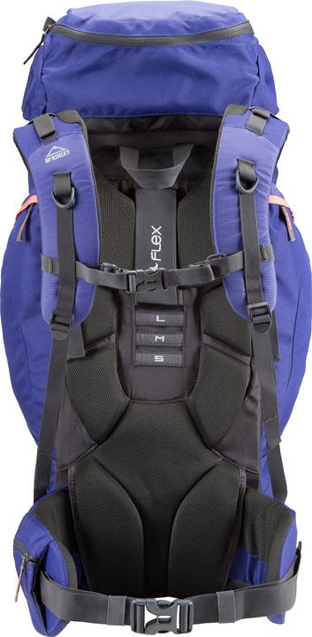 Actual product image Mc Kinley Kenai 50+10 (50 l)