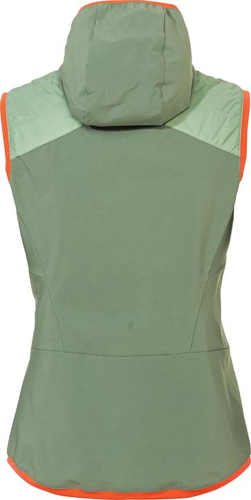Immagine prodotto Vaude Gilet Brenva da donna (42)