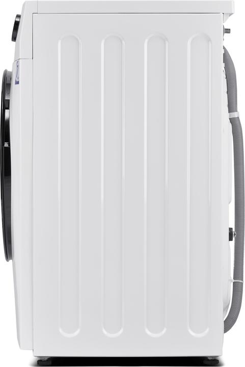 Actual product image Midea MF200W100WB-14A (10 kg, Left)