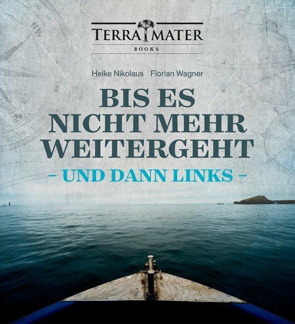 Until it goes no further and then left (German, Heike Nicholas, 2018)