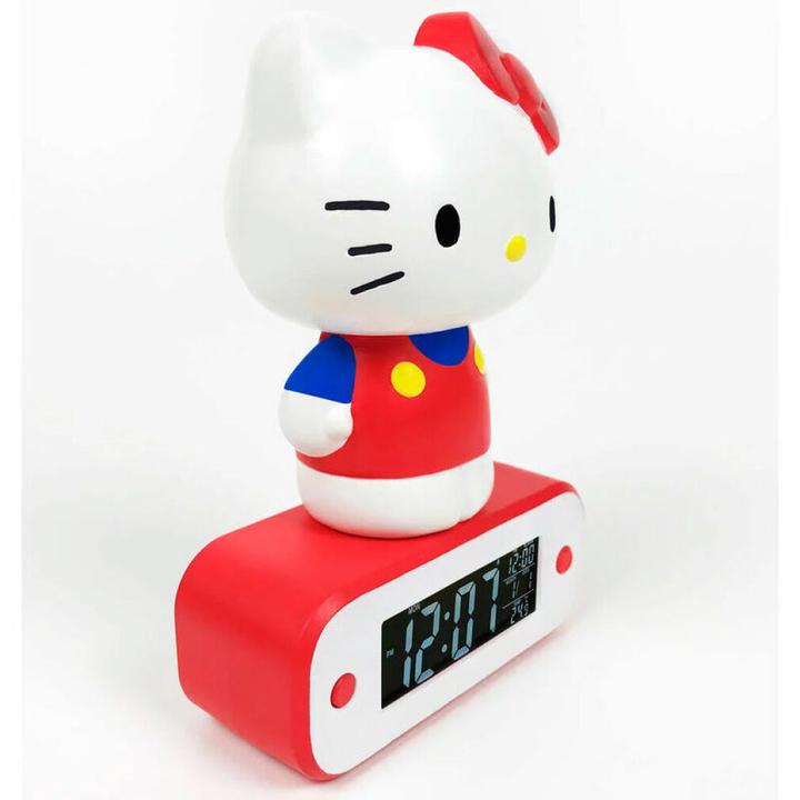 Image du produit Teknofun Hello Kitty réveil lumineux Vegeta 17 cm