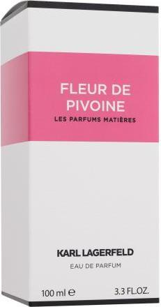 Immagine prodotto Karl Lagerfeld Fleur Pivoine Eau de Parfum (Eau de parfum, 100 ml)