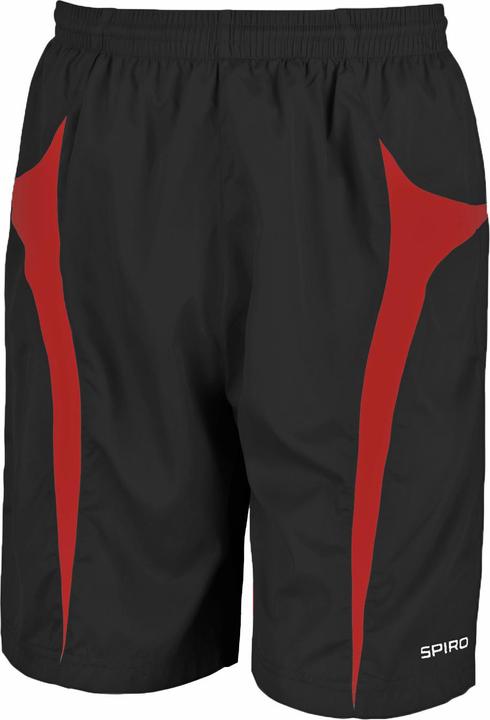 Nero/Rosso