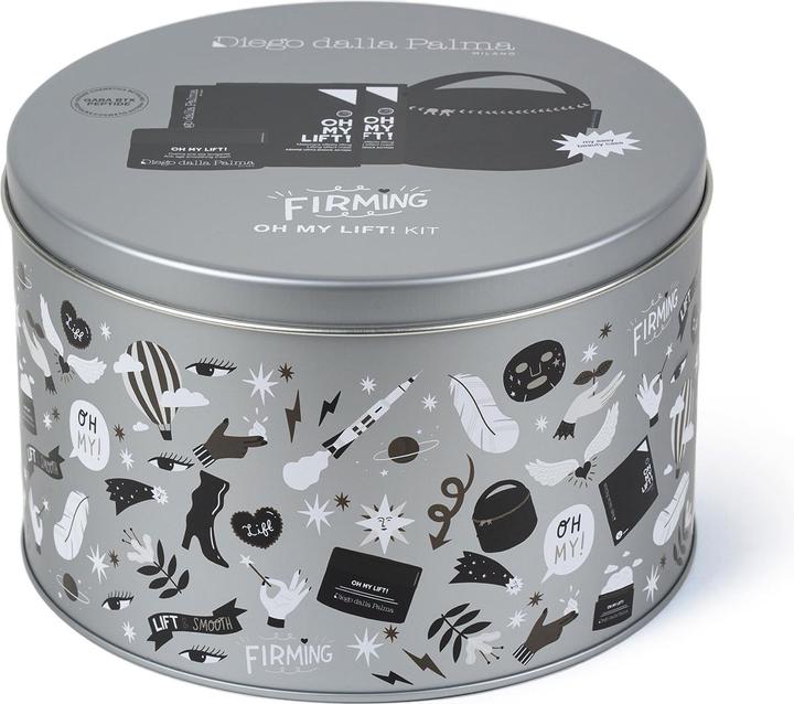 Immagine prodotto Diego dalla Palma Oh My Lift! Kit 50 ml + 25 ml + 25 ml (Set per la cura del viso)