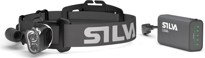 Produktbild Silva Trail Speed 5X (1200 lm)