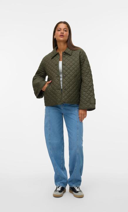 Immagine prodotto Vero Moda VMHOLTE Jacke Steppjacke (XS)