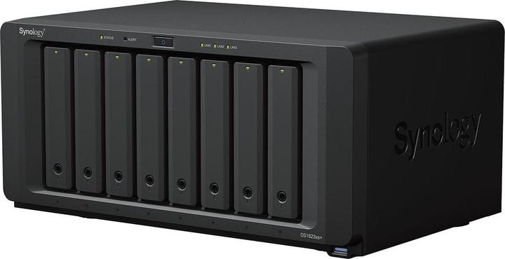 Produktbild Synology DS1823xs+ (0 TB)