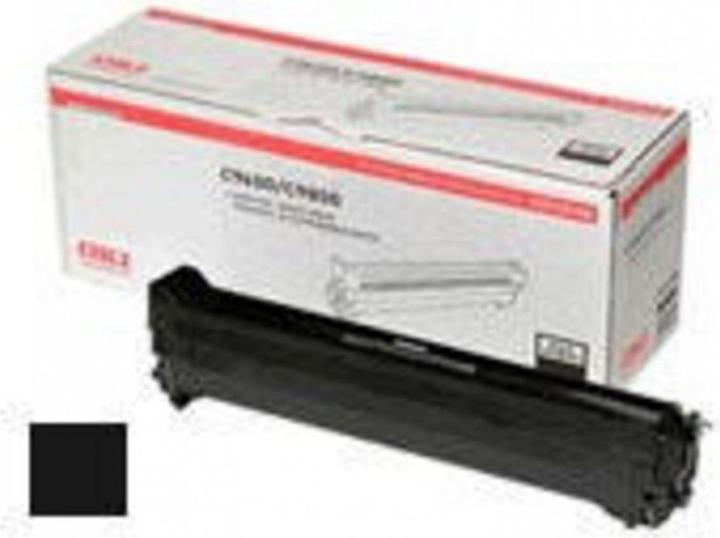 Actual product image OKI 42918108 (FC)