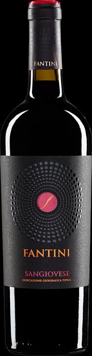 Produktbild Fantini Farnese Sangiovese IGT Farnese Vini - Fantini (2022)