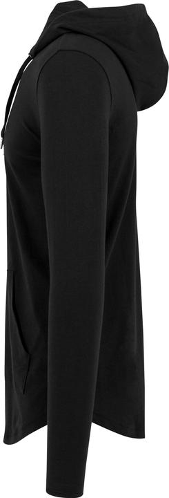 Immagine prodotto Urban Classics Felpa con cappuccio in jersey (S)