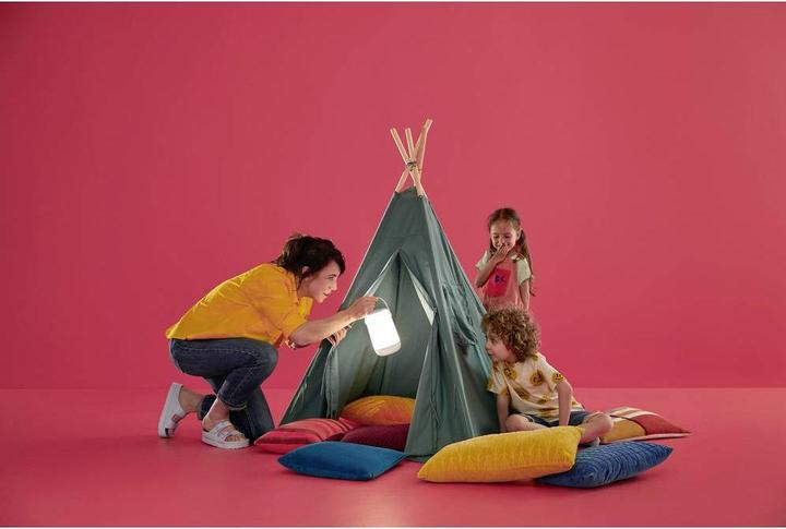 Immagine prodotto WiZ Luce portatile Wi-Fi (400 lm)