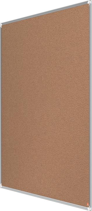 Actual product image Nobo Premium Plus (Bulletin board, 150 x 120 cm)