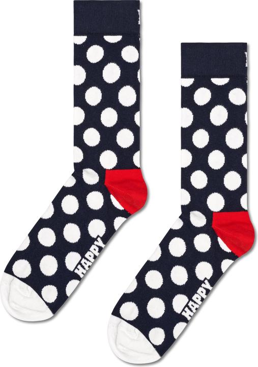 Produktbild Happy Socks Classic Filled Optic (3er Pack, 36 - 40)