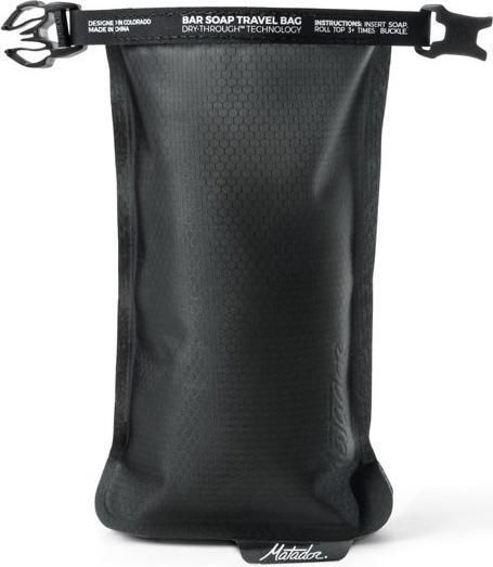 Actual product image Matador FlatPak (Liquid bags)