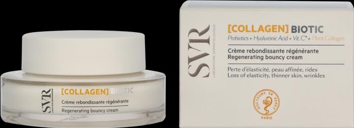 Actual product image (COLLAGENE)Biotic (50 ml, 24h cream)