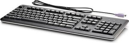 Image du produit HP Clavier (GERMAN) (DE, Filaire)