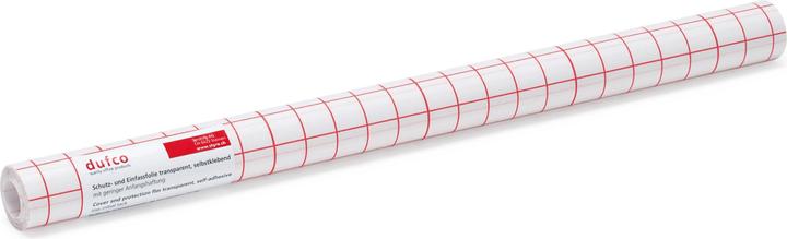 Dufco Protective and edging film (80 g/m², 1 x)