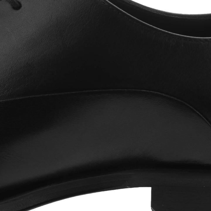 Produktbild BOSS OxfordSchuhe Derrek Leder (40.5)
