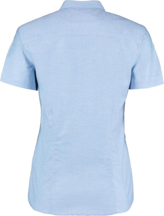 Immagine prodotto Kustom Kit - Oxford - Camicia da lavoro a maniche corte - Donna (42)